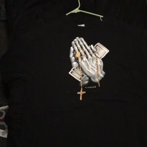 DGK blessed t-shirt